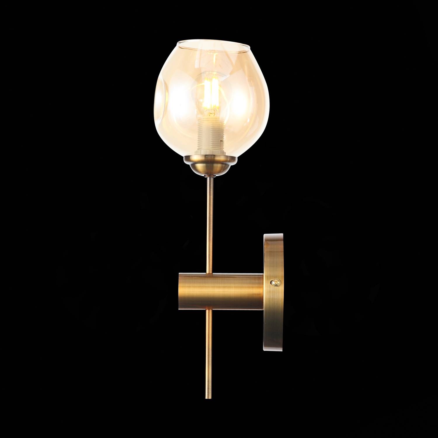 Настенное бра ST Luce Fovia SL1500.201.01 Настенное бра ST Luce Fovia SL1500.201.01