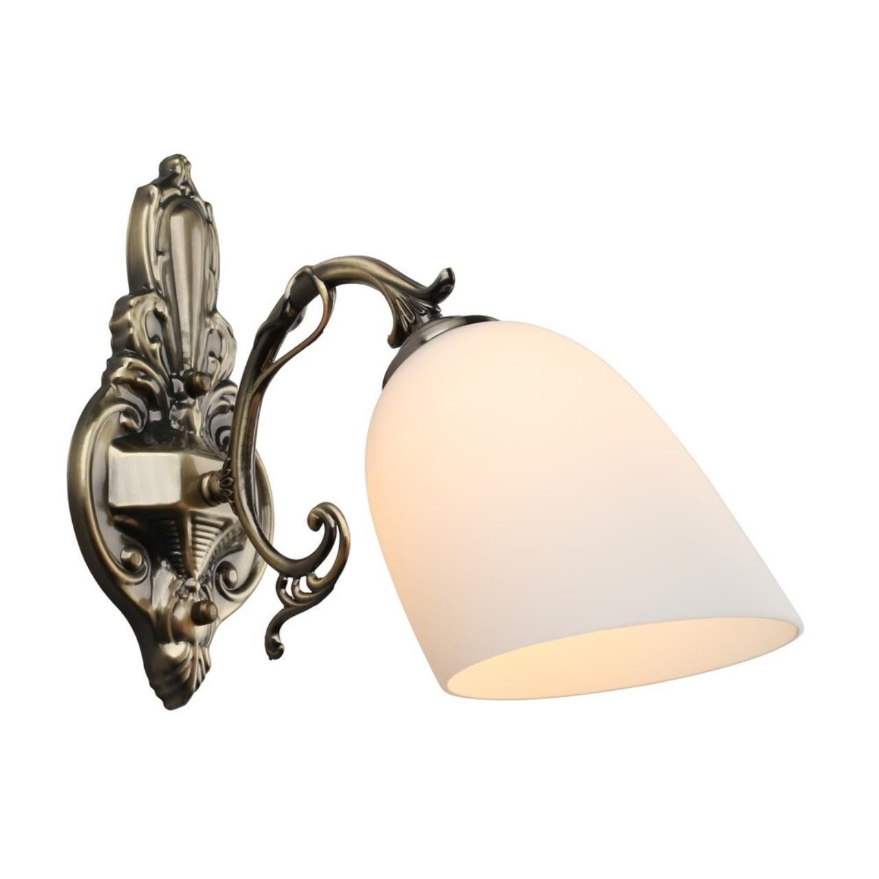 Настенное бра Omnilux Tellaro OML-56401-01