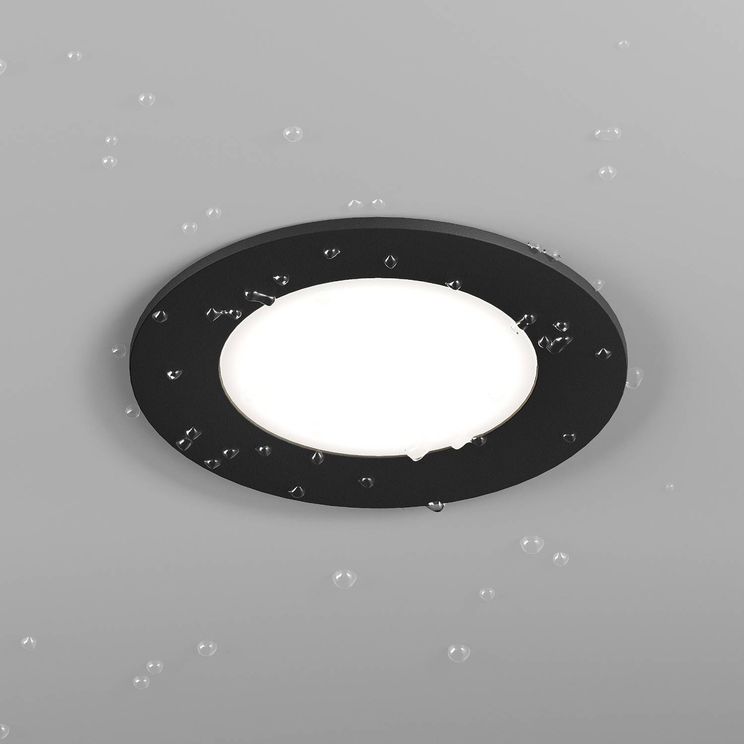 Встраиваемый светильник Hesby Lighting Harstad HSBL_0216