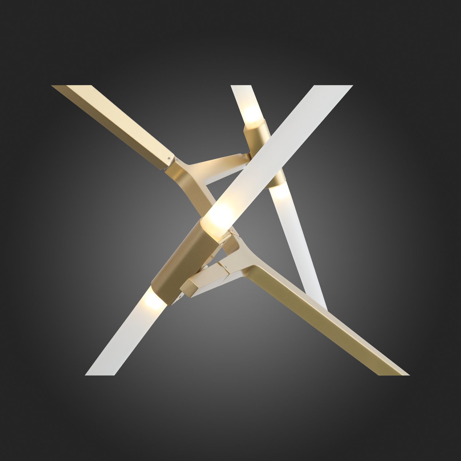 Люстра на штанге ST Luce Laconicita SL947.202.14 Люстра на штанге ST Luce Laconicita SL947.202.14