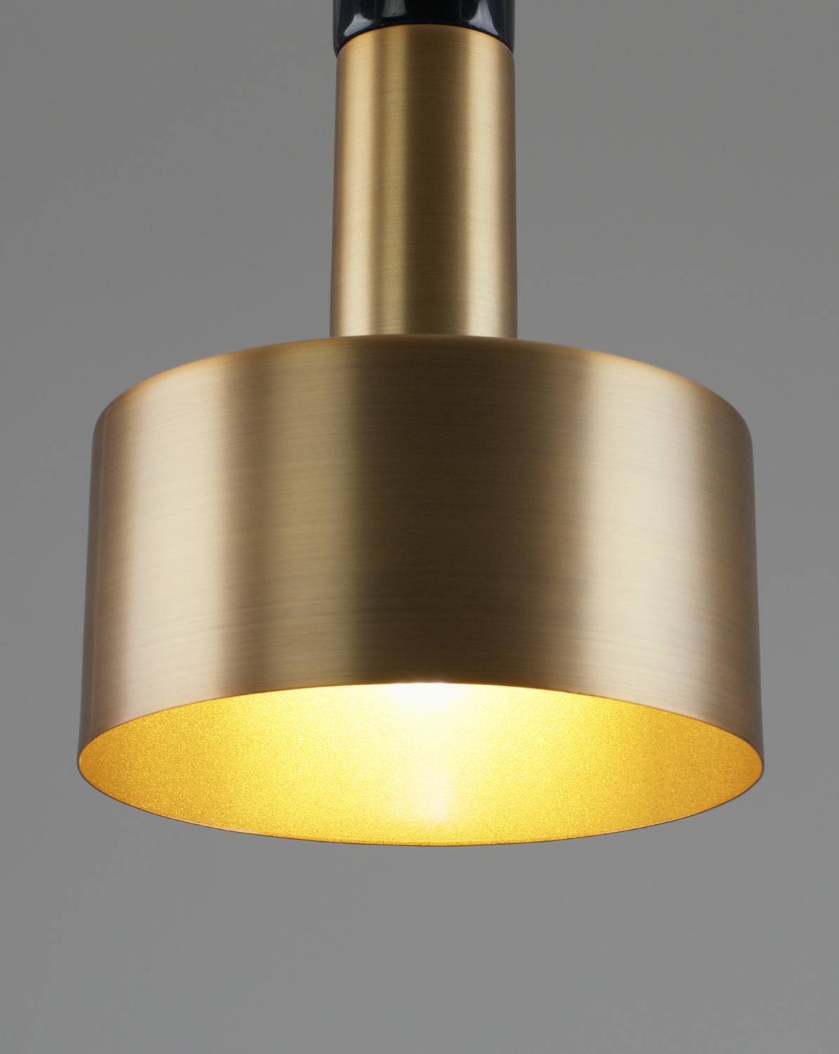 Светильник подвесной Moderli Goldy V11317-1P