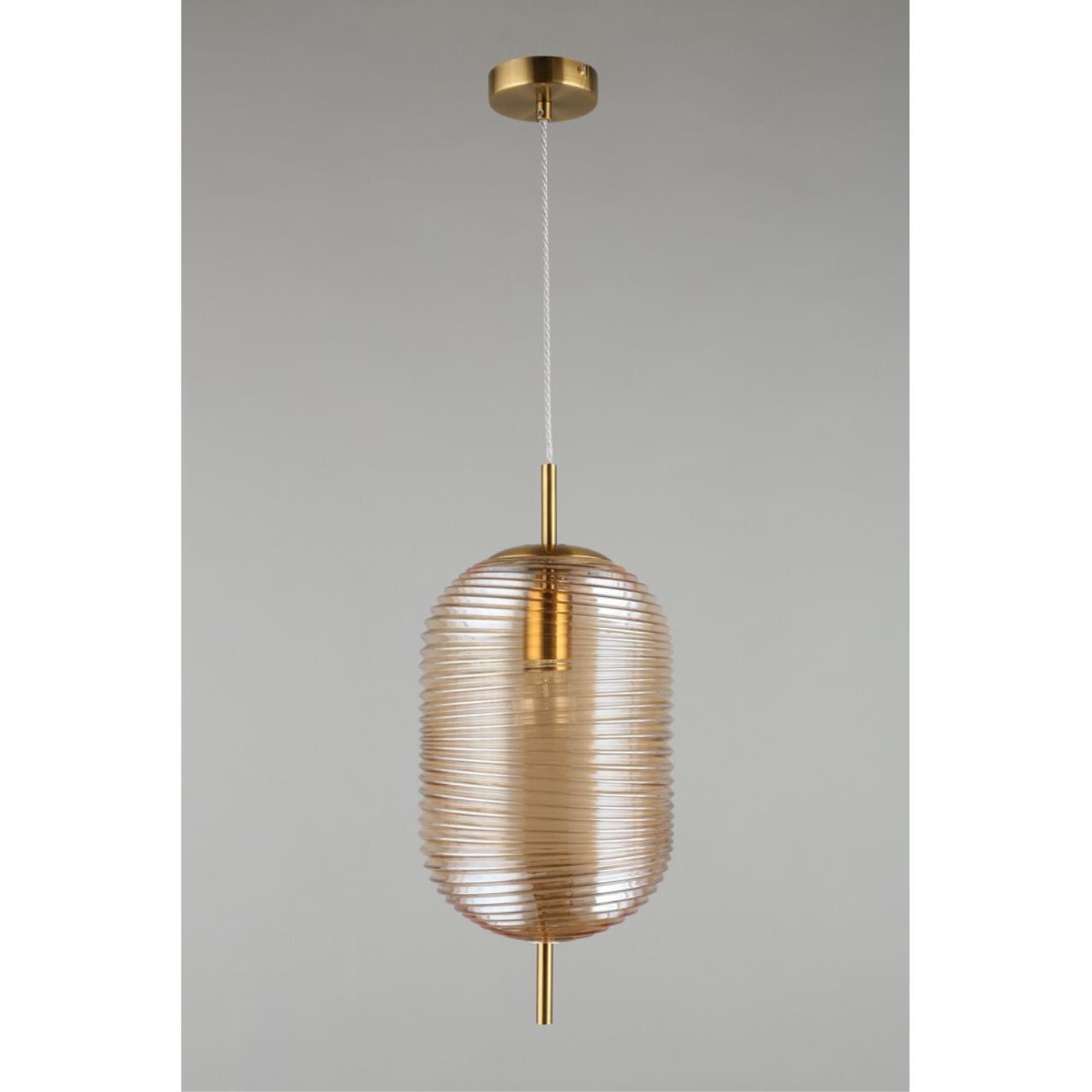 Светильник подвесной Aployt Mattia APL.316.06.01