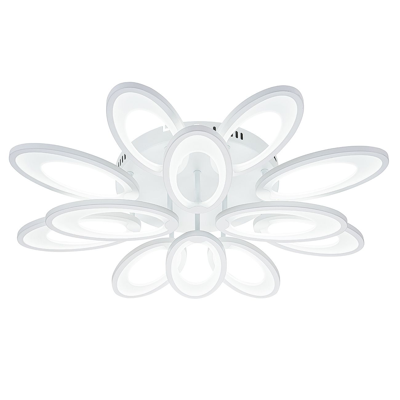 Потолочная люстра Escada Ecla 10242/12LED