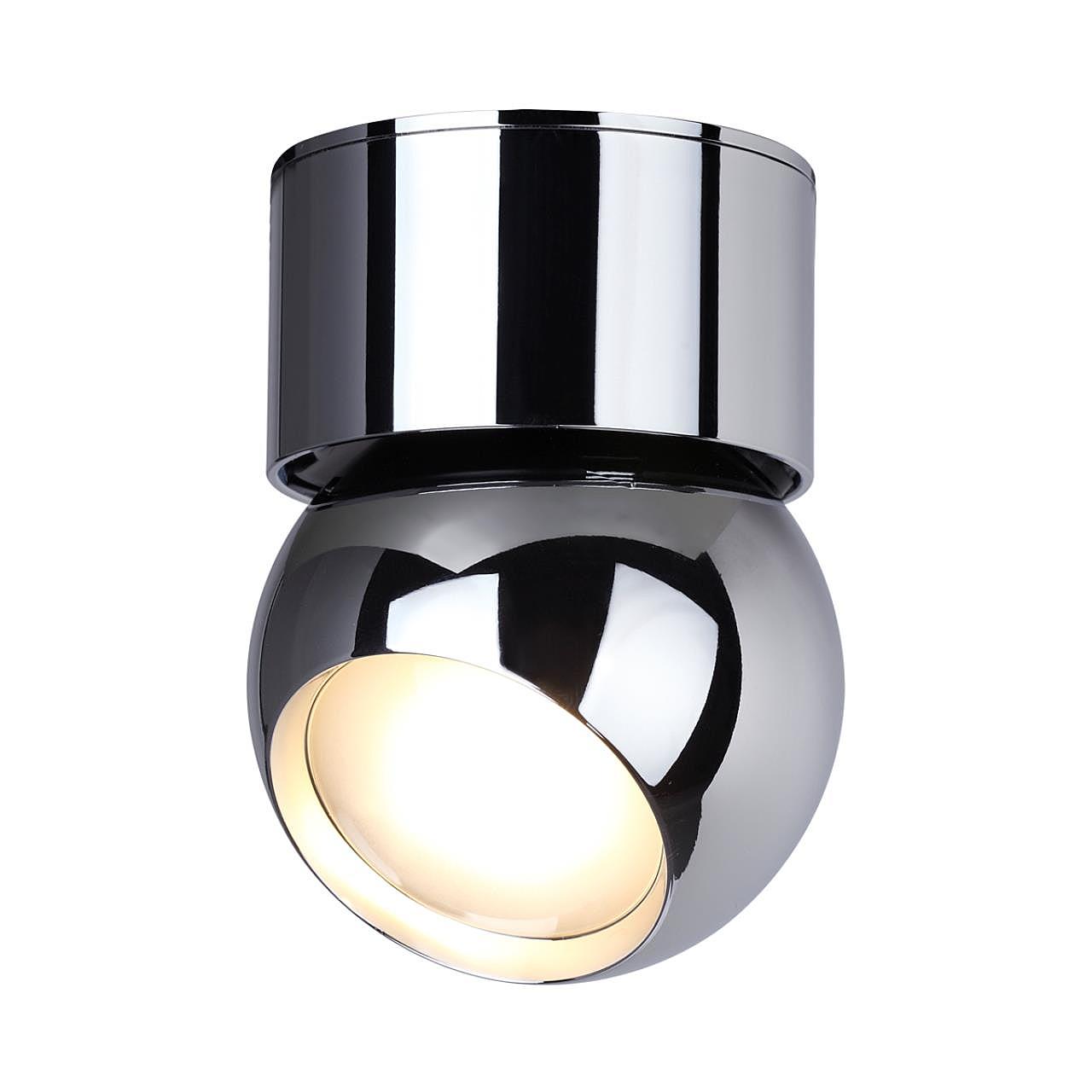 Накладной светильник Odeon Light Nubus 6612/7CL Накладной светильник Odeon Light Nubus 6612/7CL