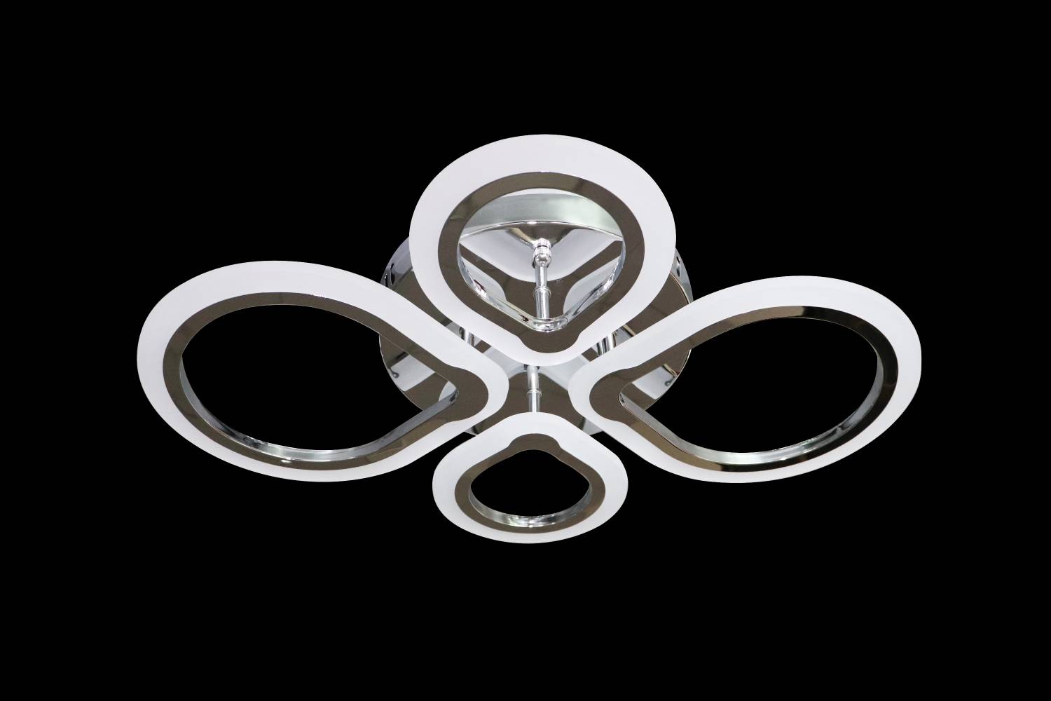 Потолочная люстра с пультом Innovation Style Natali Kovaltseva INNOVATION STYLE 83032