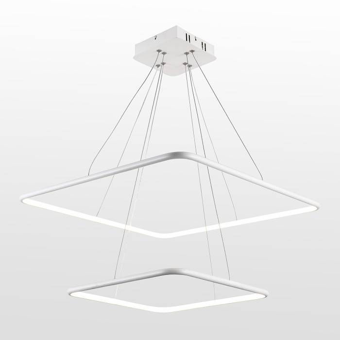 Подвесная люстра Lussole Bradford LSP-7460