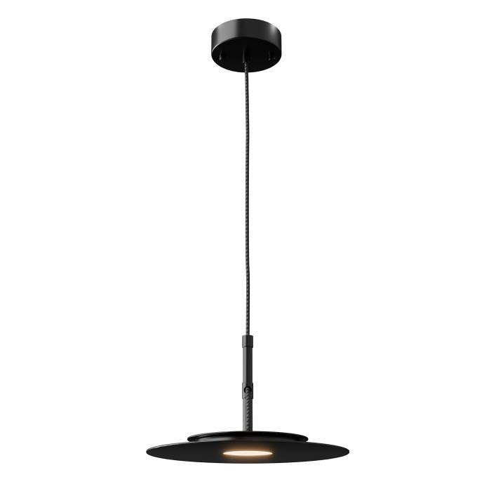 Светильник подвесной LIGHTERA Bamako LE143L-25B