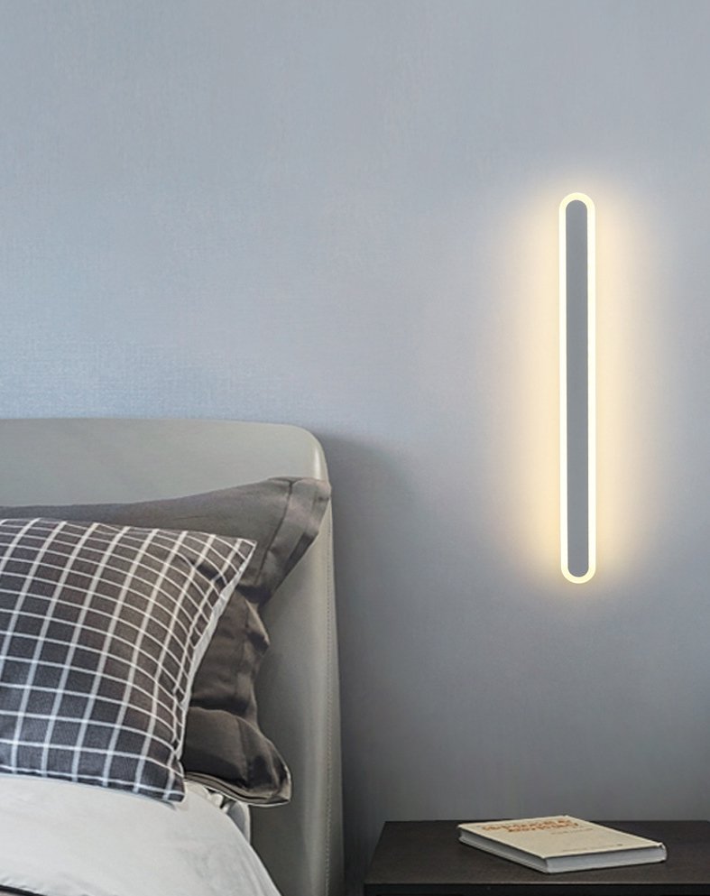 Настенный светильник LIGHTERA Crotone LE421W-60W