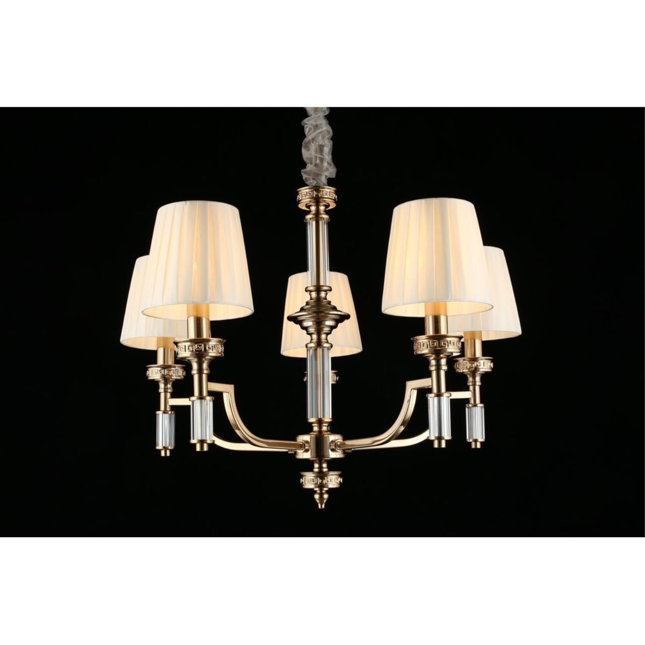 Подвесная люстра Aployt Patricia APL.716.13.05