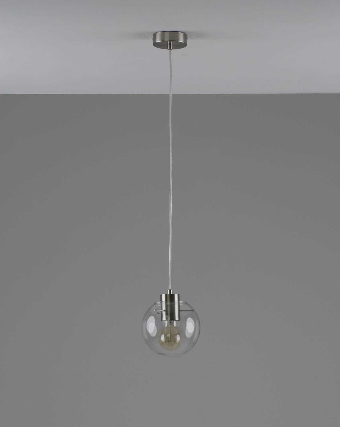 Светильник подвесной Moderli Aurora V11543-1P