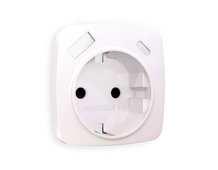 Накладка на механизм Ambrella Volt OMEGA OP2100