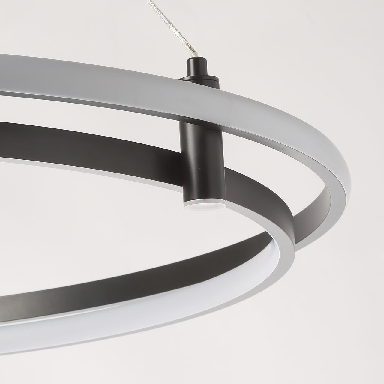 Подвесная люстра De Markt Ральф 675014802