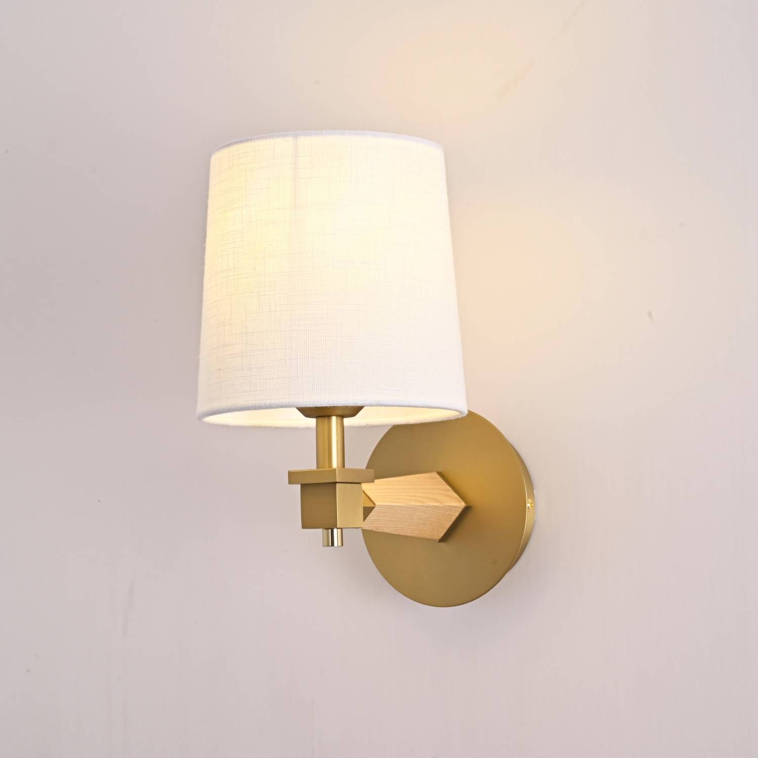 Настенное бра ImperiumLoft Stavra-Wall01 243261-26