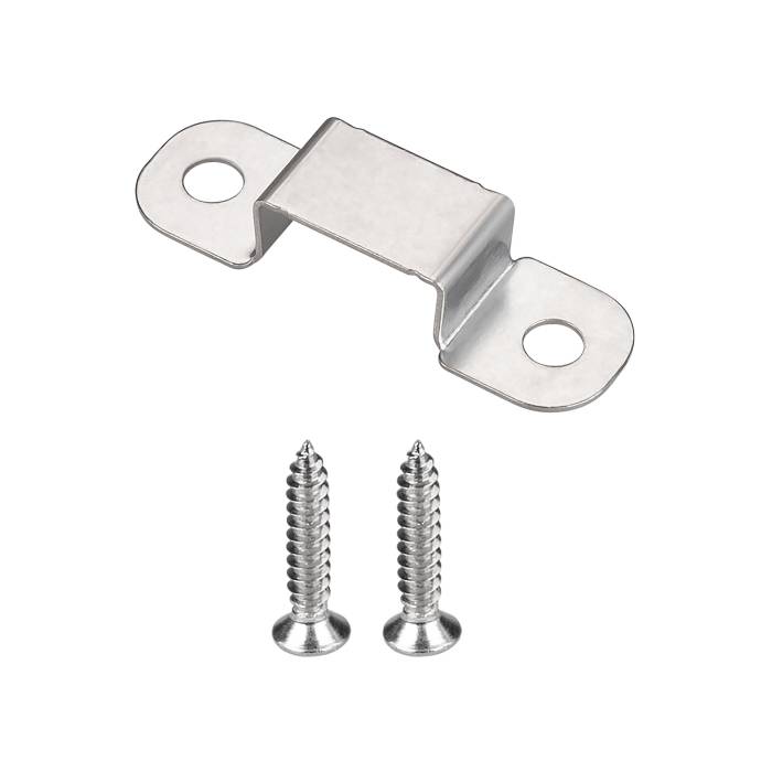 Держатель для монтажа герметичных лент XRT-A80 Arlight 048869