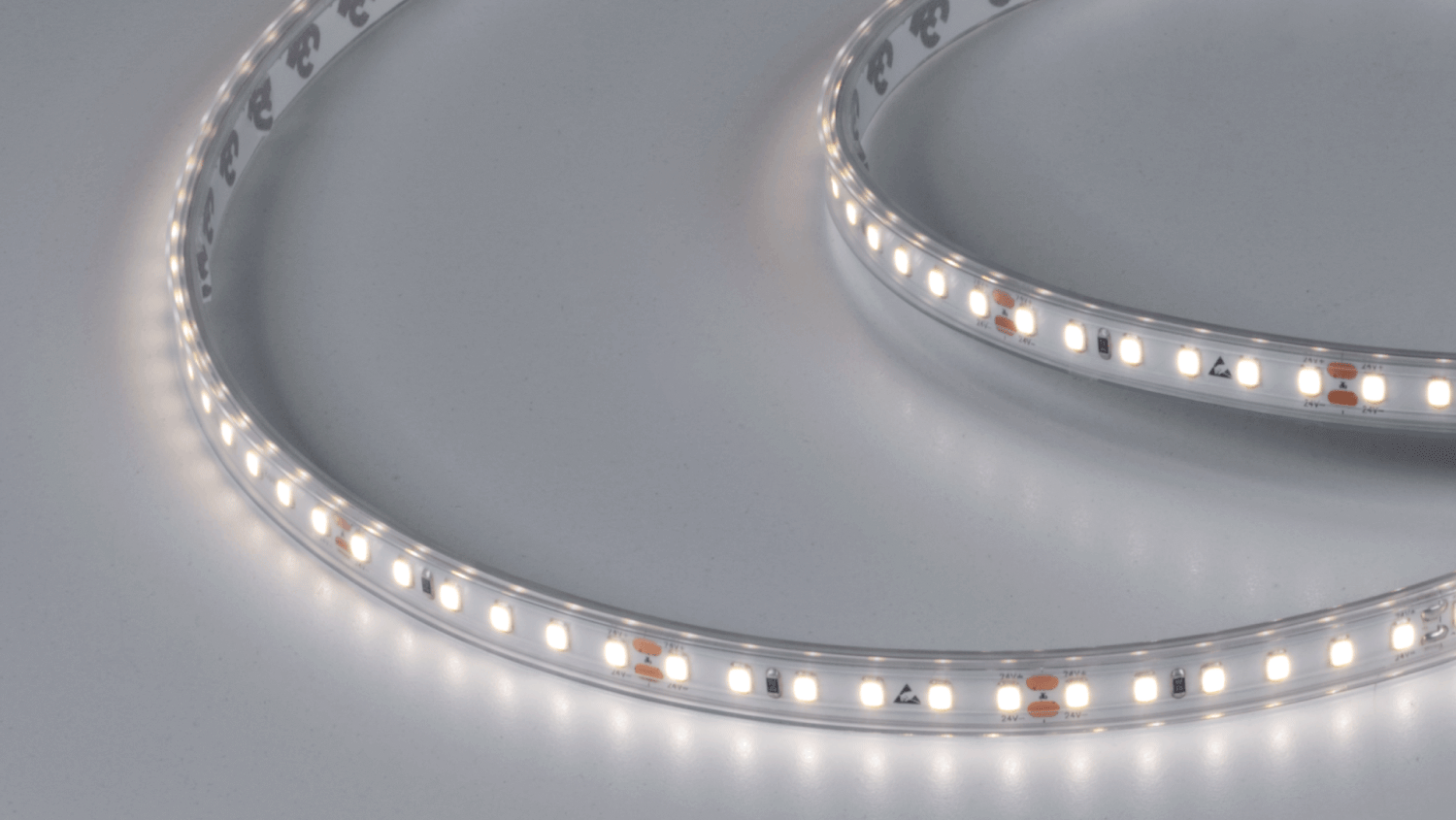 Светодиодная лента SWG DesignLed DSG2120 DSG2120-24-NW-65