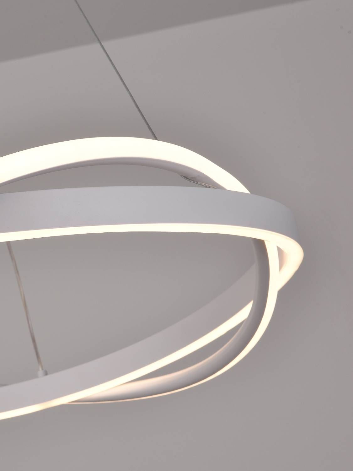 Подвесная люстра Natali Kovaltseva Finam HIGH-TECH LED LAMPS 82055