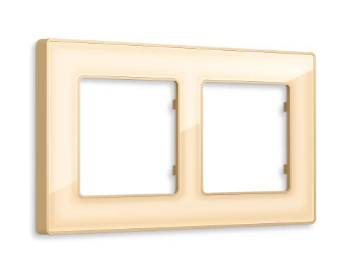 Рамка Ambrella Volt Arctic AF580602