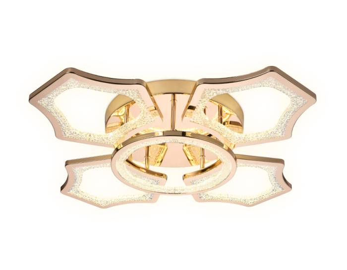 Потолочная люстра Ambrella Original FA577