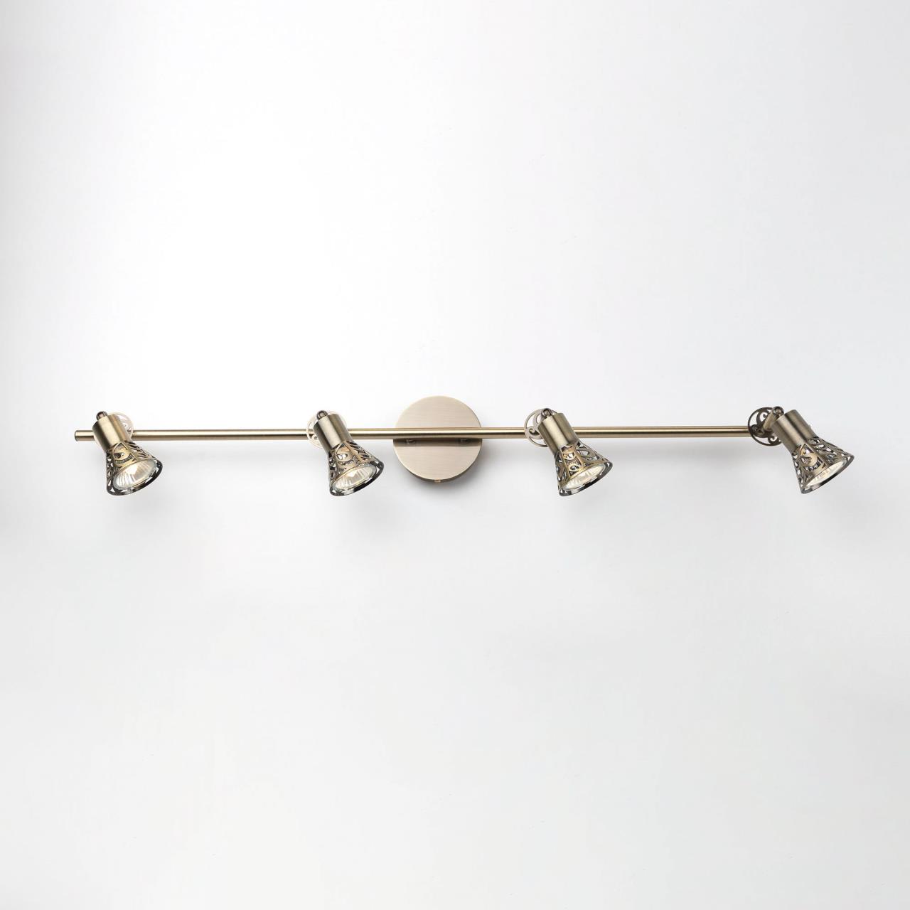 Светильник спот Citilux Винон CL519543