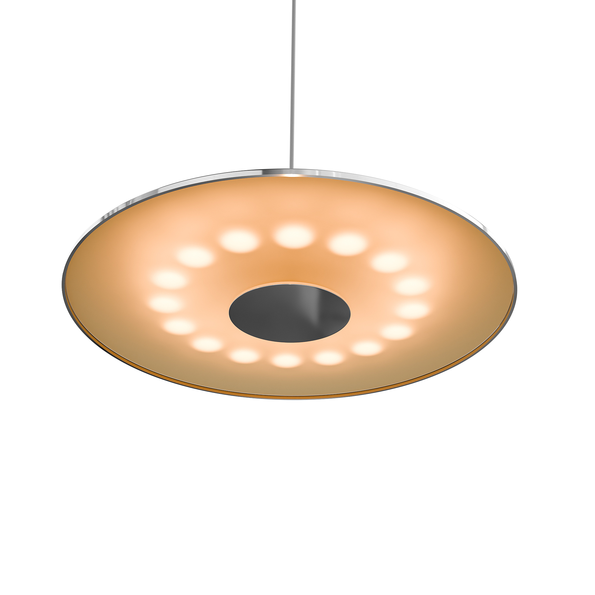 Светильник подвесной LIGHTERA Thale LE123L-50C