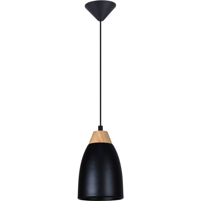 Светильник подвесной Toplight Leah TL0724H-2B