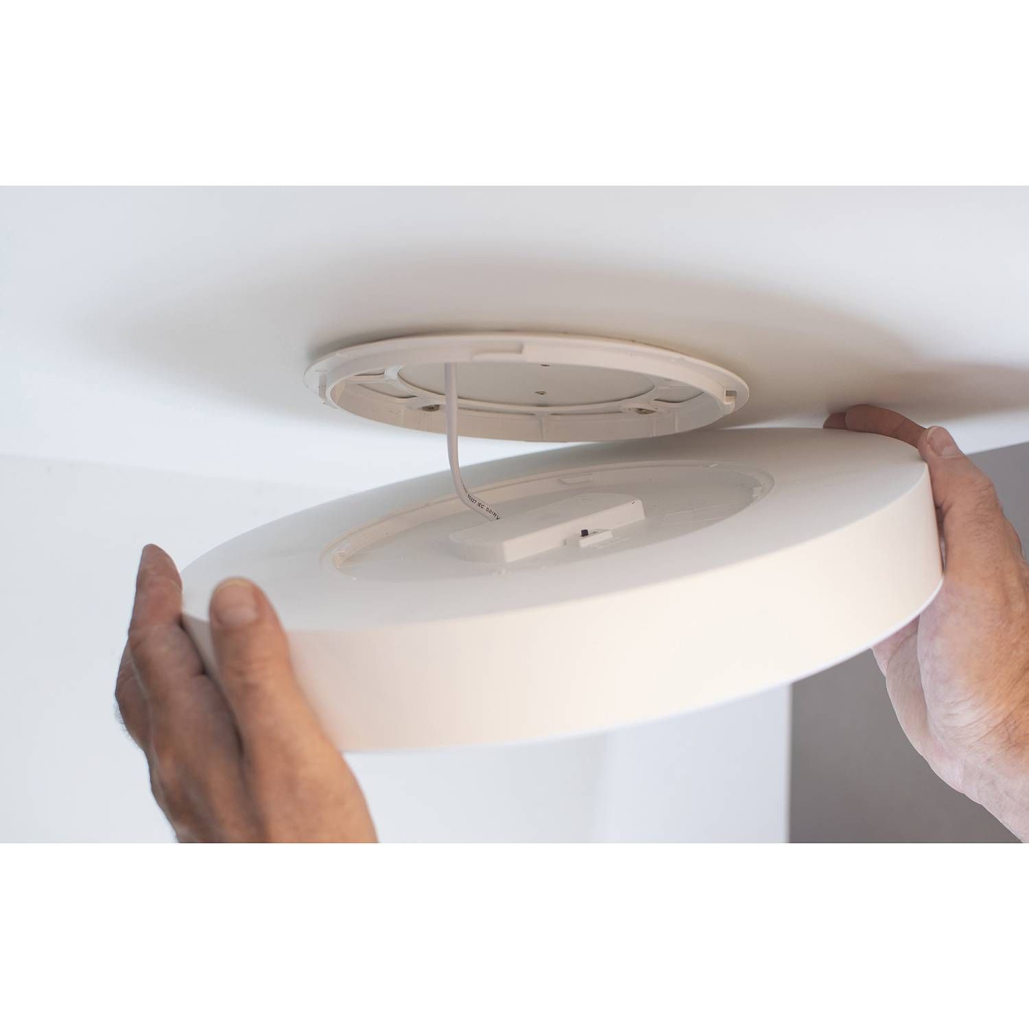 Светильник потолочный Mantra Turin 9023