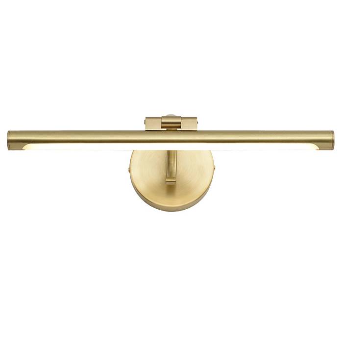 Настенный светильник LIGHTERA Fortune LE242W-1G