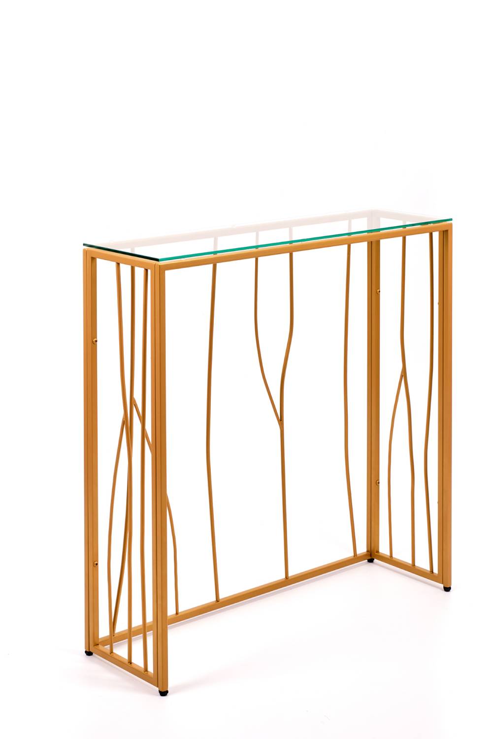 Консоль AllConsoles 1024-CG clear