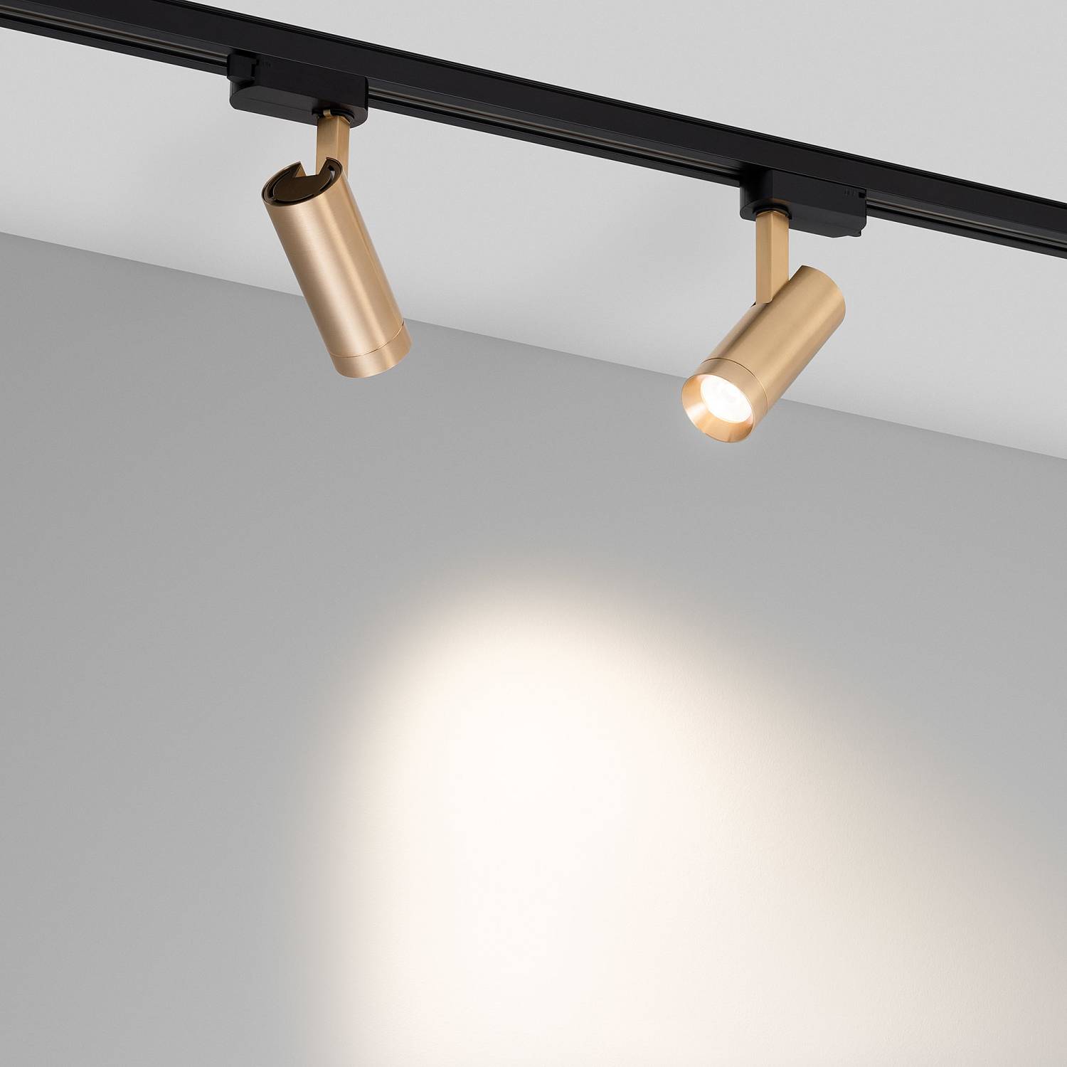 Трековый светильник Arlight Lgd Spot 042543