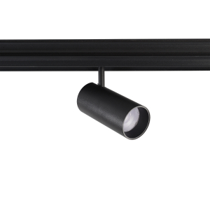 Трековый светильник Crystal Lux Space CLT 0.33 003 12W BL 3CCT-SMART