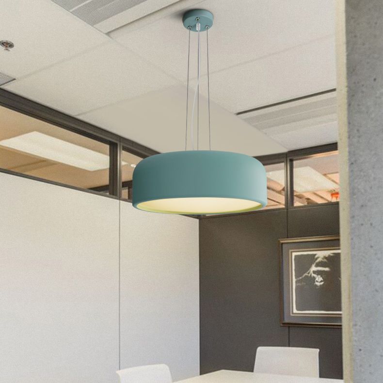 Светильник подвесной ImperiumLoft Cylinder-B01 240914-26