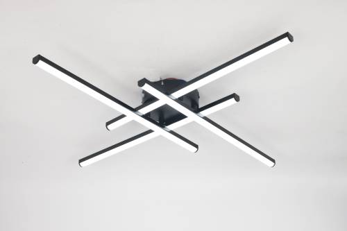 Потолочная люстра Мелодия Света 000085426