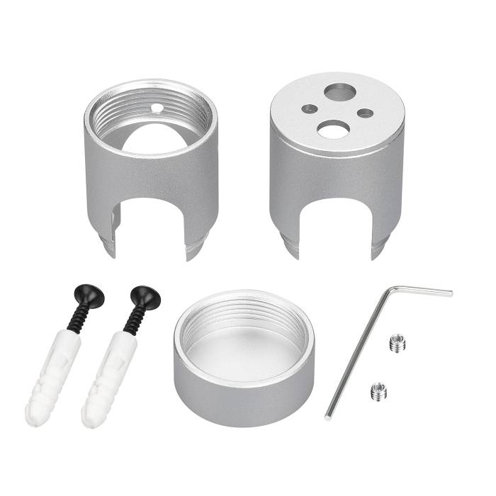 Цилиндрическое крепление Arlight Moonlight 047389