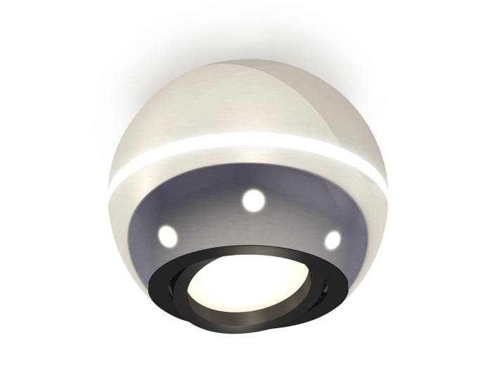 Накладной светильник Ambrella Techno XS1104010