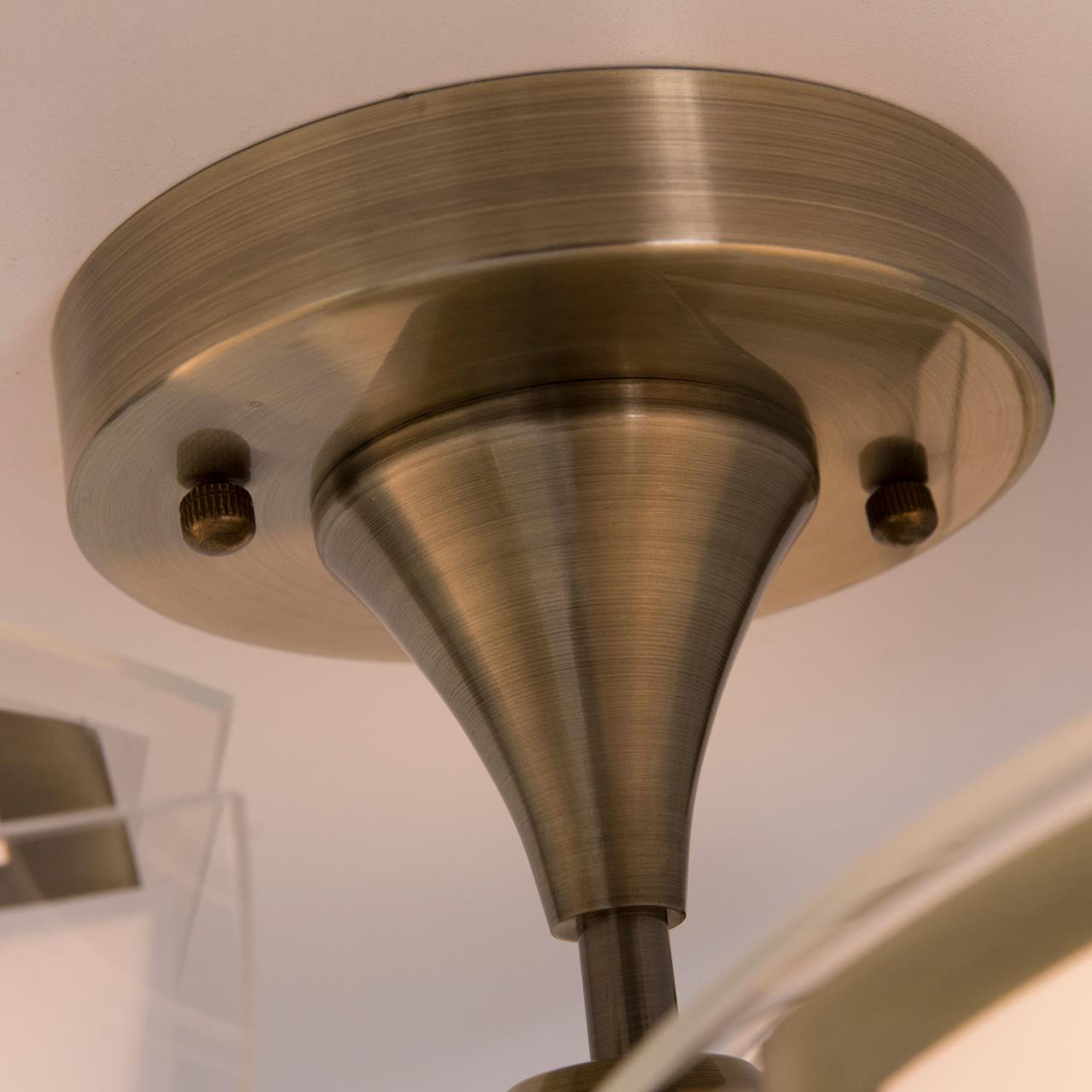 Потолочная люстра Citilux Берген CL161133