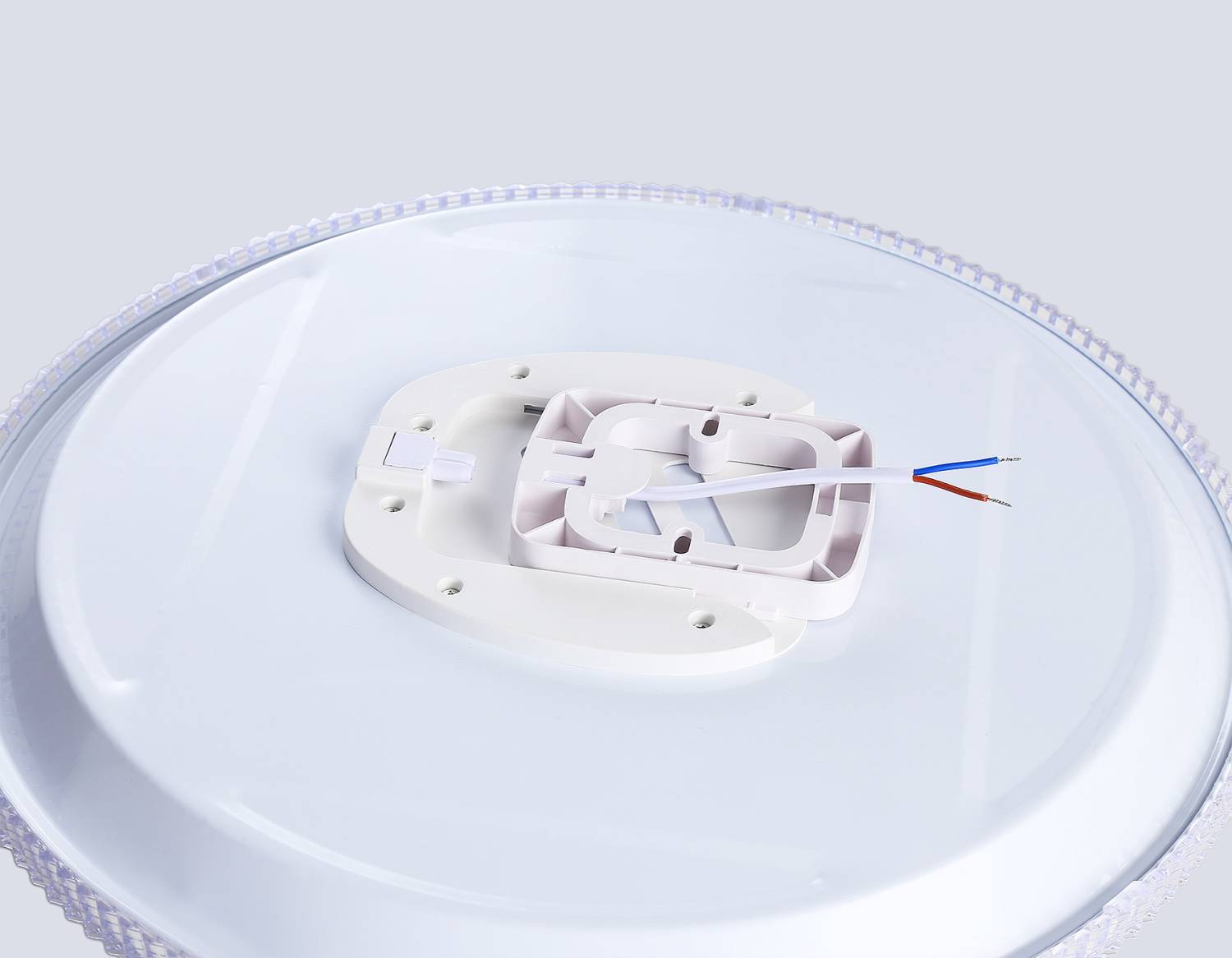 Светильник потолочный Ambrella Design and Crystal FZ1701