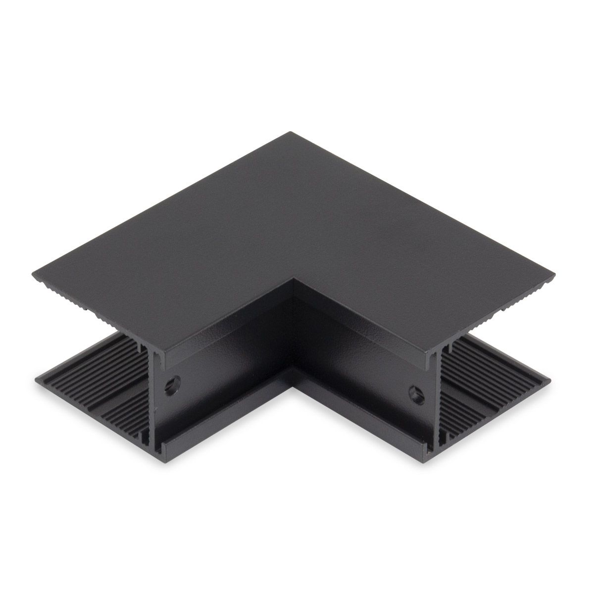 Коннектор для шинопровода AM Group AM545 BK SMART