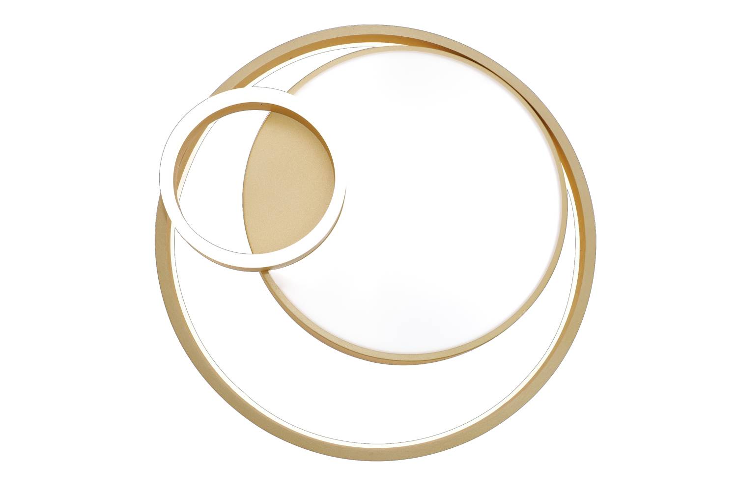 Потолочная люстра с пультом Led Lamps Natali Kovaltseva LED LAMPS 81305