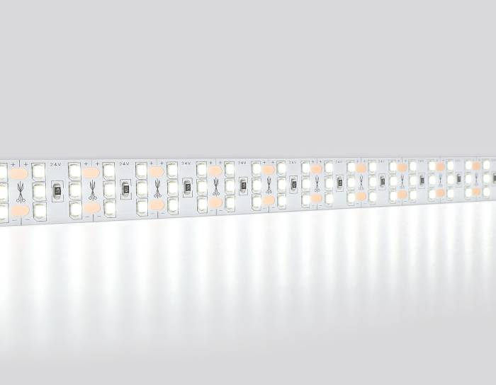LED лента Ambrella LED Strip 24V GS3903