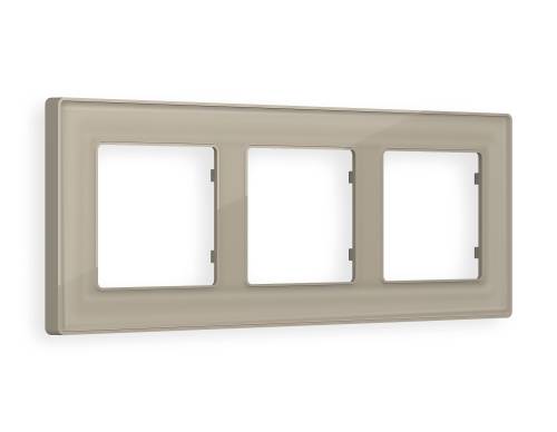 Рамка Ambrella Volt Arctic AF580363