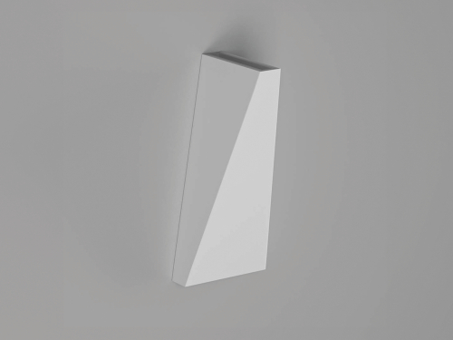 Уличный настенный светильник SWG DesignLed GW GW-A807-6-WH-NW