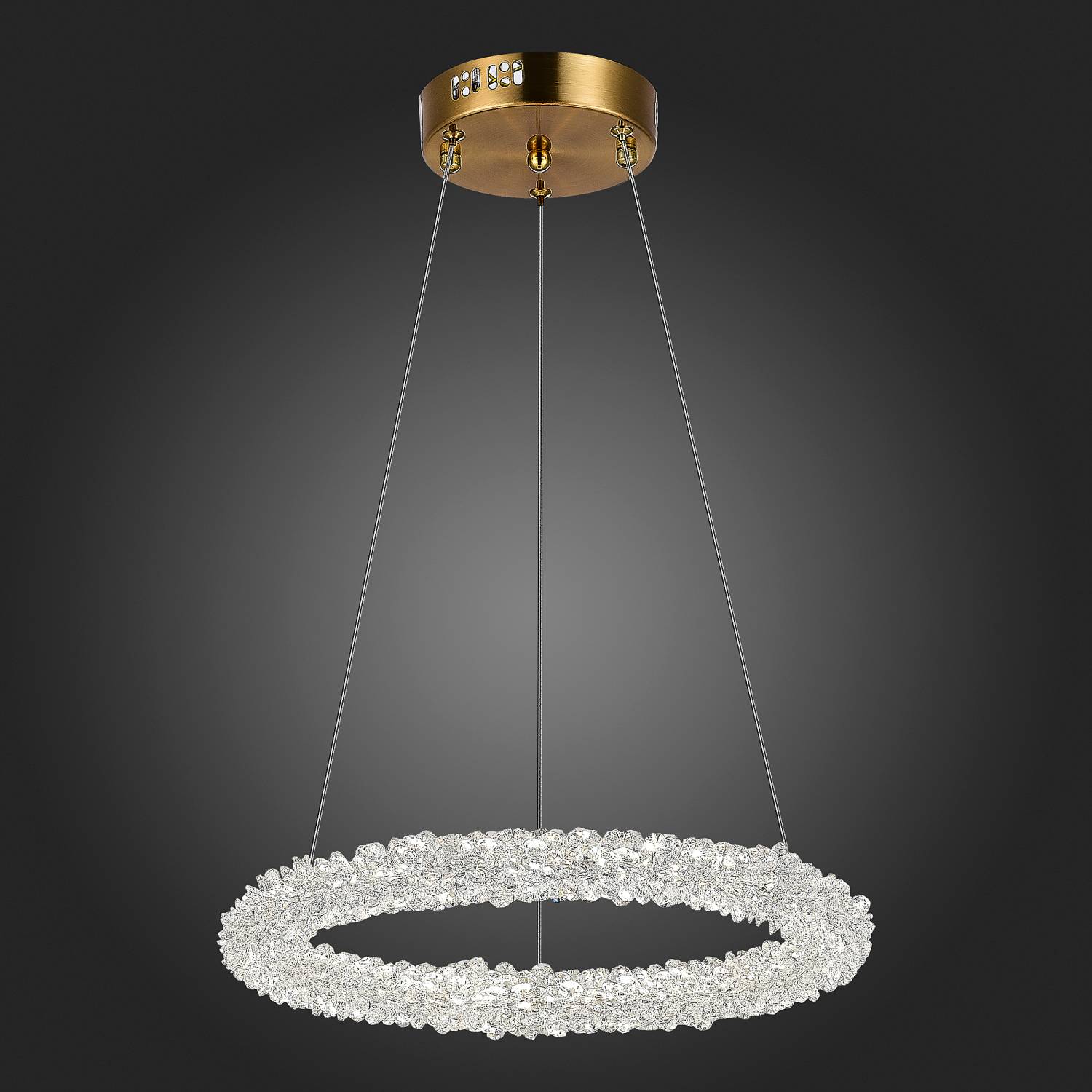 Подвесная люстра ST Luce Avana SL6110.203.01