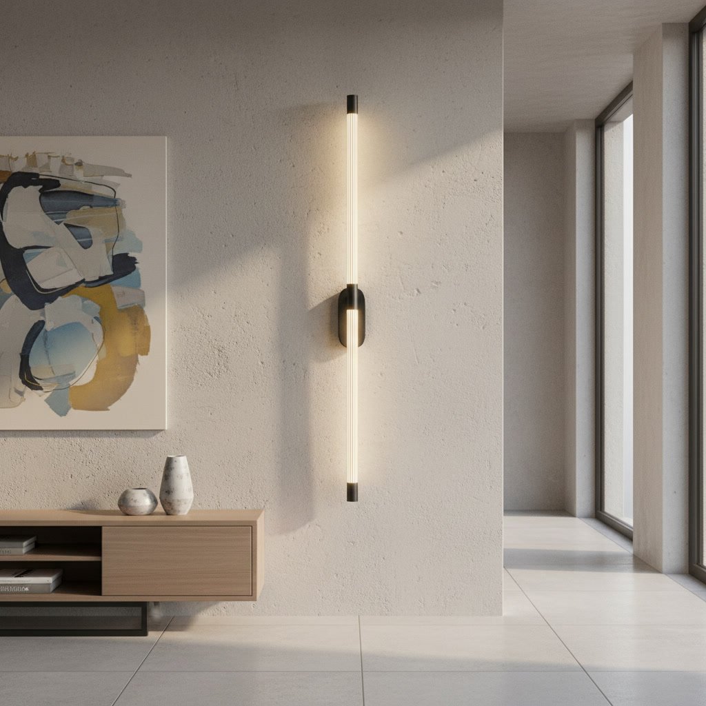 Настенный светильник LIGHTERA Twinkle LE222W-2B