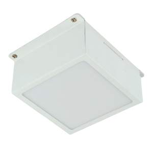 Встраиваемый светильник Грильято Feron AL254 52158