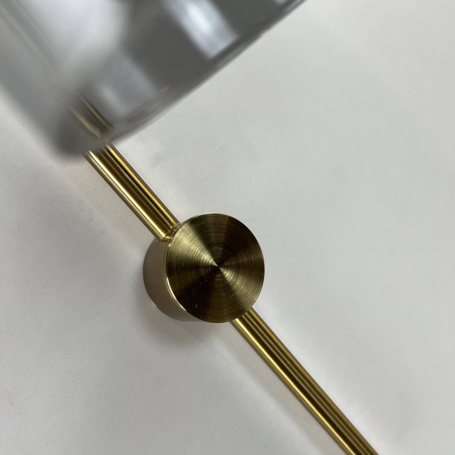 Настенное бра ImperiumLoft 123132-22 123132-22