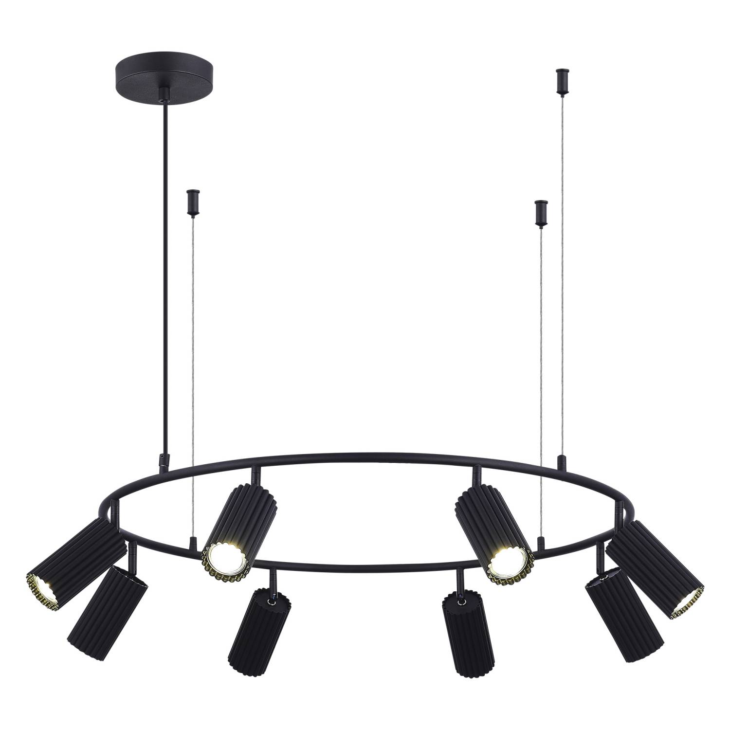 Подвесная люстра ST Luce Kendo SL1213.403.08