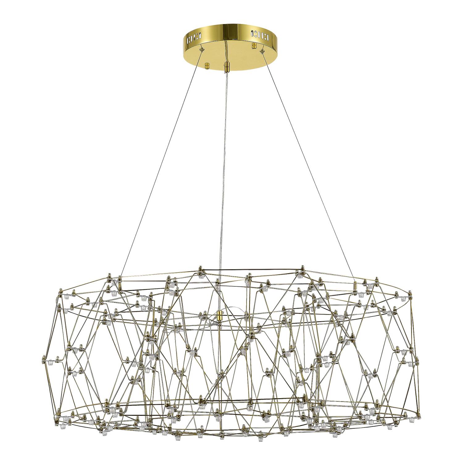 Подвесная люстра ST Luce Gravetta SL6602.203.48