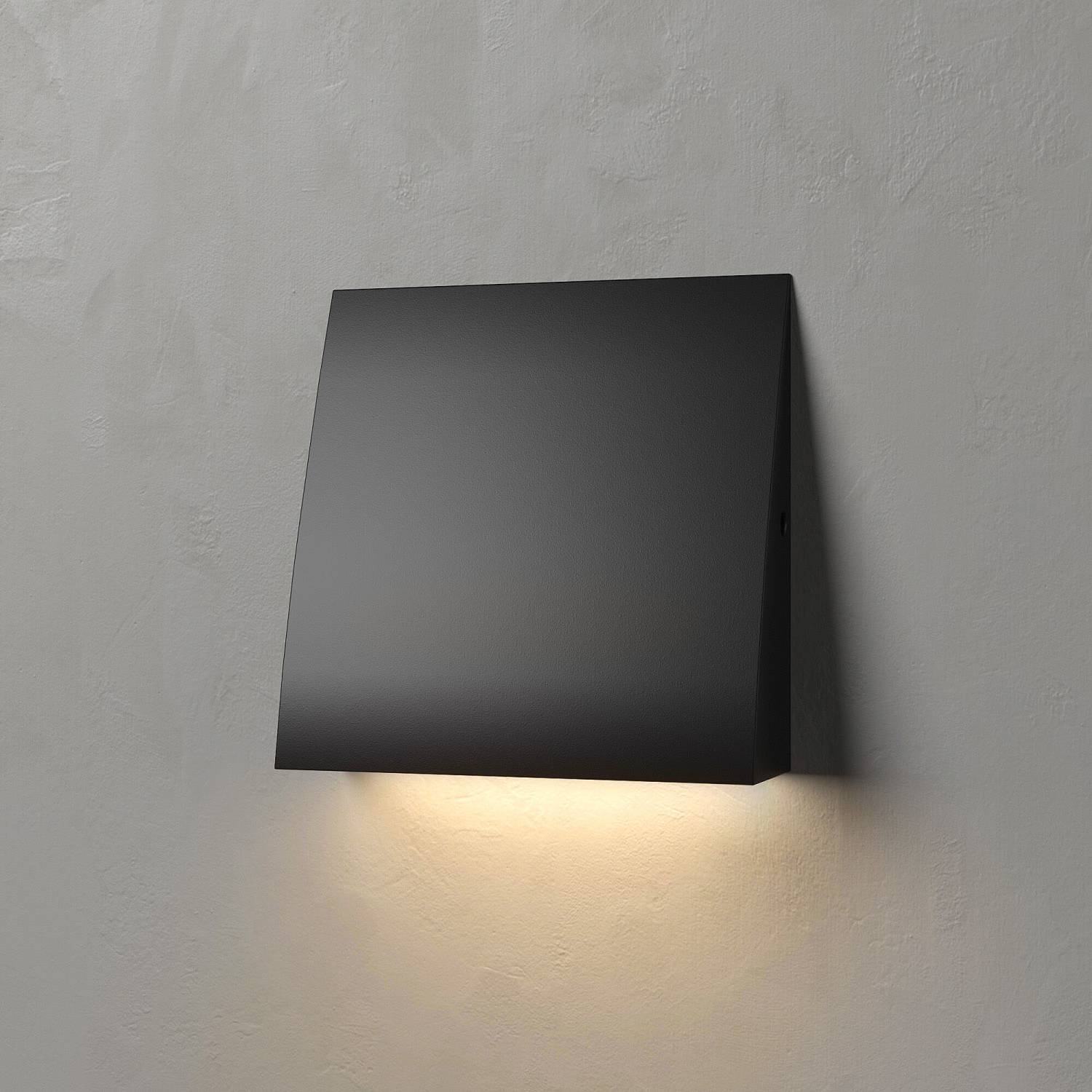 Подсветка для ступеней Elektrostandard Wally 40159/LED 3000K Черный Подсветка для ступеней Elektrostandard Wally 40159/LED 3000K Черный