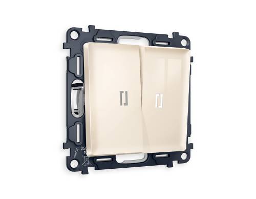 Выключатель Ambrella Volt ALFA MA304015