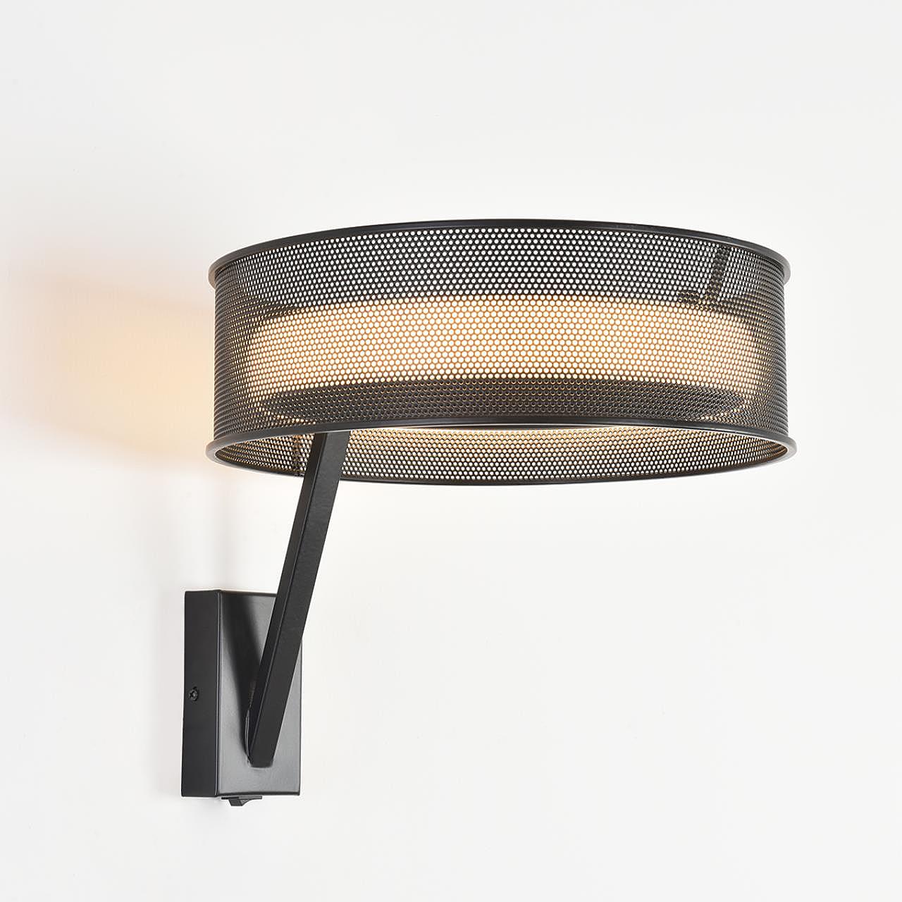 Настенное бра Lumion Alva 8370/15WL